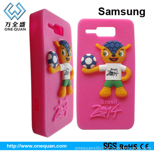 funny factory anime sex girl leather mobile phone case for girls for protector